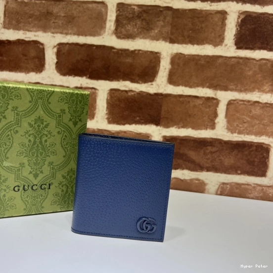 Hyperpeter GUCCI WALLET 0811